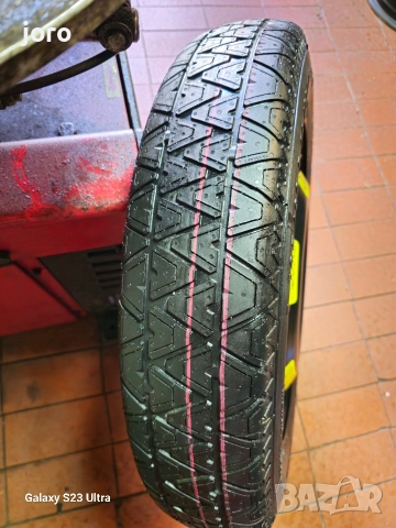 Патерица Opel Crossland , снимка 2 - Гуми и джанти - 52789125