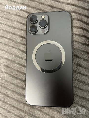 iPhone 13 pro max, снимка 2 - Apple iPhone - 53087282
