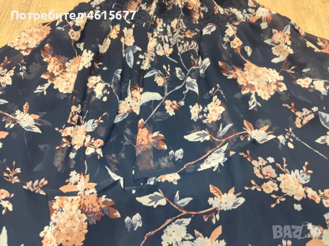 поличка на воали, снимка 2 - Поли - 52336534