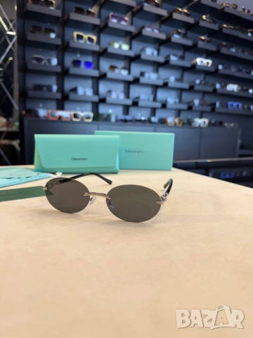 очила с черен обикновен калъф и ув защита, снимка 10 - Слънчеви и диоптрични очила - 52137945