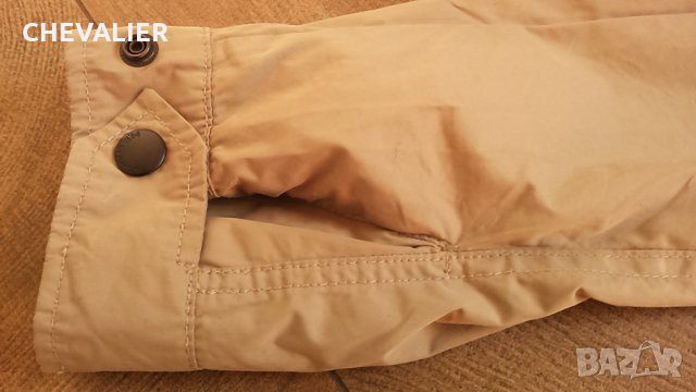 H.E. by MANGO размер XL преходно мъжко яке пролет есен 35-40, снимка 10 - Якета - 34606482