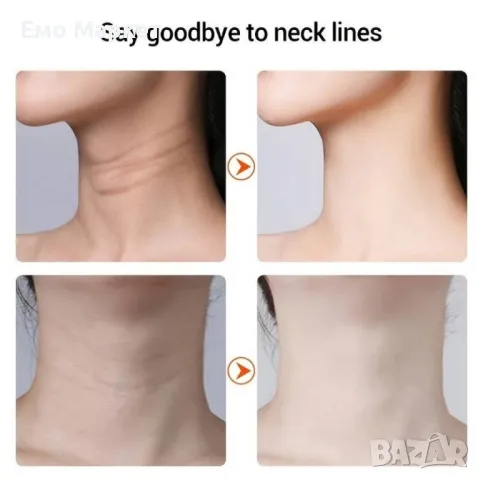 Масажна машина за премахване на бръчки , снимка 5 - Масажори - 48493470