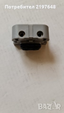 Пневматичен цилиндър ORV16x2000 безпрътов ( rodless), снимка 9 - Резервни части за машини - 35569732