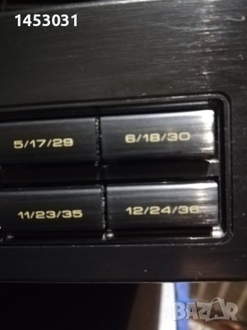 Тунер Pioneer F 229, снимка 9 - Аудиосистеми - 40284740