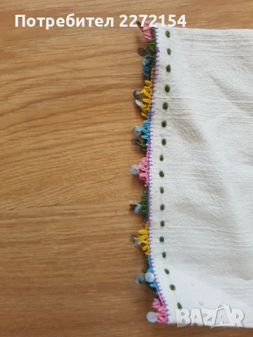 Риза от носия 2, снимка 4 - Антикварни и старинни предмети - 51366269