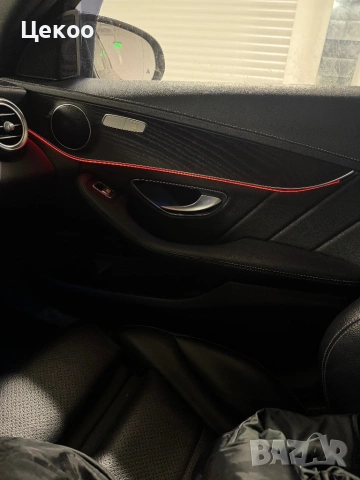 Поставяне на амбиентно осветление за всички видове автомобили, снимка 6 - Тунинг - 53236051