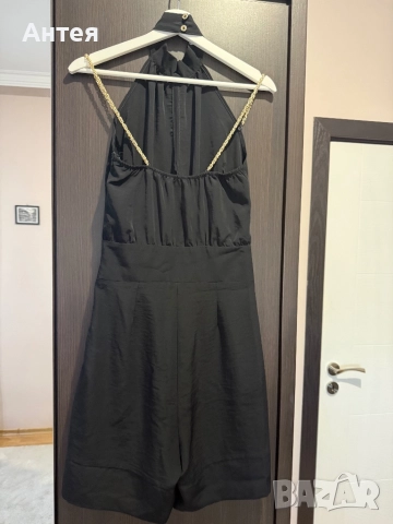 Продавам къс гащеризон на Roberta Biagi, снимка 4 - Гащеризони - 52943687