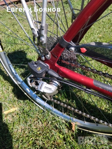 велосипеди , снимка 13 - Велосипеди - 51578713