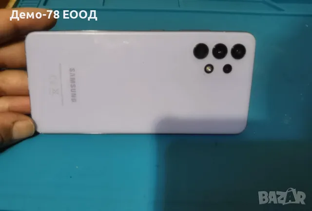 Samsung Galaxy A32 , снимка 5 - Samsung - 49552425