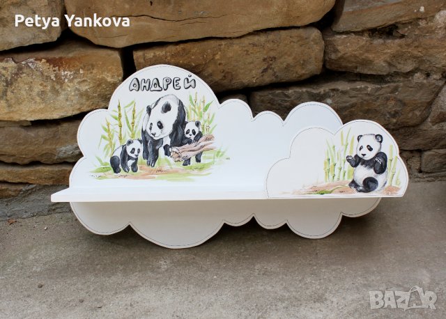 етажерка облак, снимка 13 - Други - 18144581