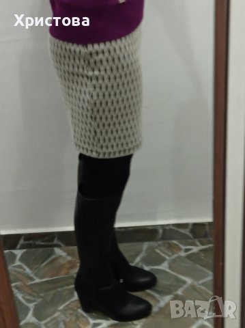 Къса пола Terranova, снимка 3 - Поли - 40257086