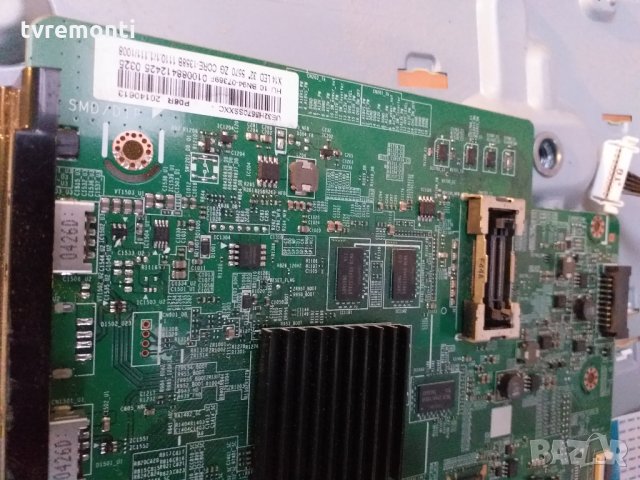 Mainboard BN41-02156A, снимка 4 - Части и Платки - 28008512