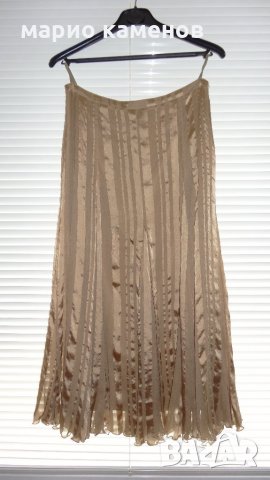 ПОЛА - дизайнерска нова   GIL BRET, снимка 7 - Поли - 28473038