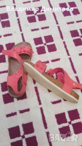 Продавам детски сандали, снимка 2 - Детски сандали и чехли - 28946727