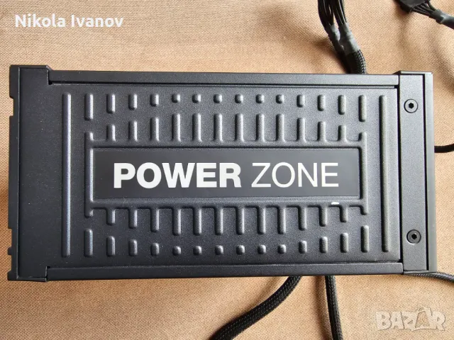 BeQuiet Z1-1000W Power Zone 80 Plus Bronze захранване за компютър PSU, снимка 3 - Захранвания и кутии - 48906099