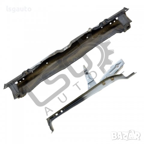 Греда пред радиатори Toyota Corolla Verso II (AR10) 2004-2009 T180822N-25, снимка 2 - Части - 37946256
