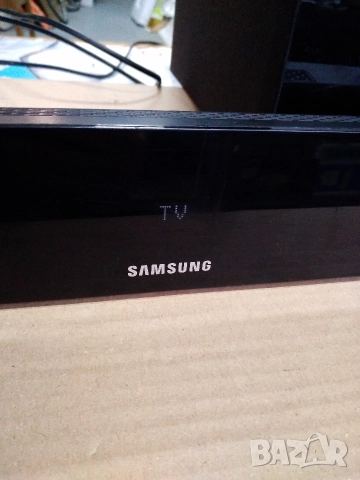 2.1 Саундбар SAMSUNG HW-F450, снимка 7 - Аудиосистеми - 52659051