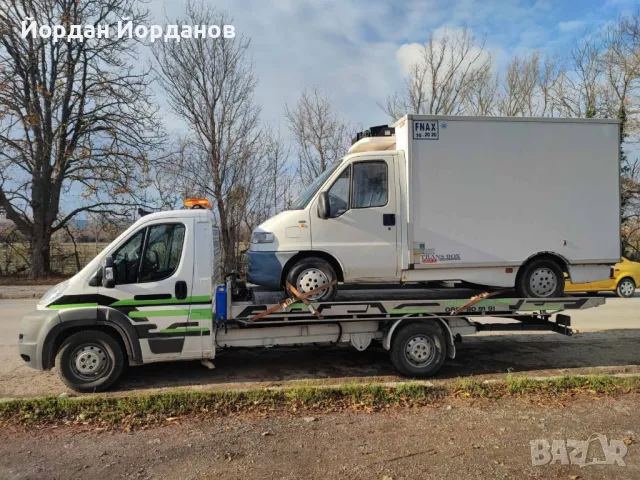 Пътна помощ Шумен , снимка 3 - Пътна помощ - 43279648