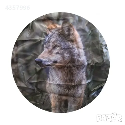 Калъф за резервна гума 15" и 16''цола, различни животни, снимка 2 - Аксесоари и консумативи - 50433704