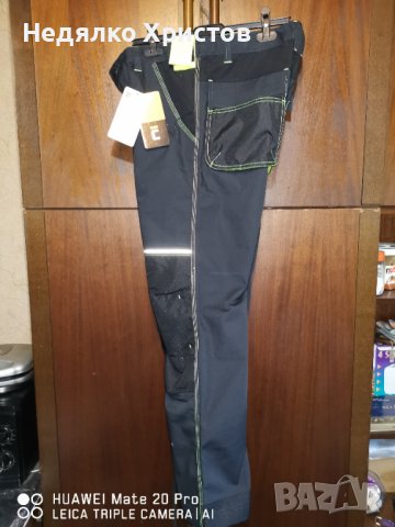 Работен панталон Knoxfield 50 номер.Нов. , снимка 5 - Панталони - 37967817