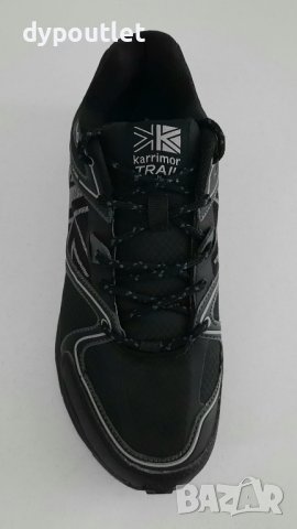Маратонки Karrimor Tempo 4 Tr Sn81, размер 39 /UK 6 / стелка 25.7 см. . , снимка 5 - Маратонки - 39254651