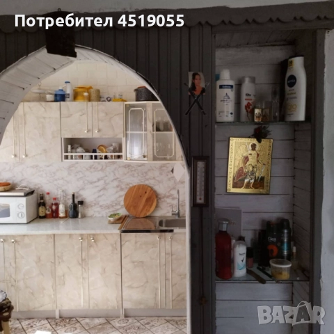 ПРОДАВАМ ОБЗАВЕДЕНА КЪЩА 50 000 ЕВРО , снимка 16 - Къщи - 51961718