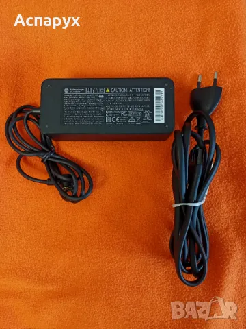 Зарядно за тротинетка Ксиоми Xiaomi Scooter 4 PRO/BHR 5398 BGL