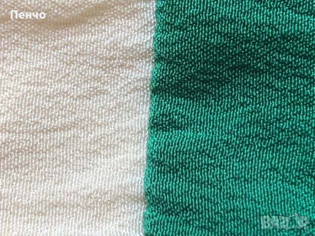 СОЦ копринено знаме НРБ, снимка 8 - Антикварни и старинни предмети - 50663772