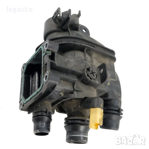 Корпус термостат Citroen DS4 2015-2018 ID: 155176