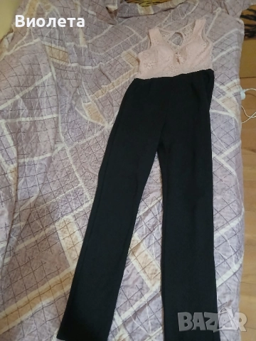 страхотен дамски гащиризон , снимка 3 - Гащеризони - 52450599