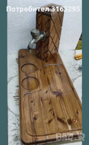 Диспенсър за алкохол, снимка 8 - Други - 37825281