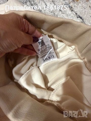 Страхотен дамски екип LOEWE, снимка 5 - Спортни екипи - 51988688