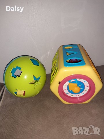 Интерактивни,музикални и плюшени играчки, снимка 1