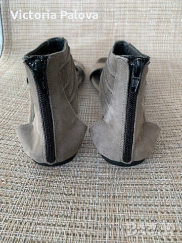 Супер комфортни красиви сандали KL , снимка 3 - Сандали - 32480910