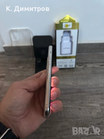 iPhone 11 Pro 256GB/100% battery , снимка 7 - Apple iPhone - 53302760