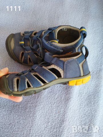 Keen номер 27/28., снимка 1