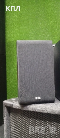 Тонколони Heco Victa 200, снимка 14 - Тонколони - 51679186