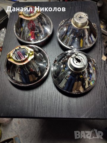 Авточасти Лада,Фиат 125Р , снимка 5 - Части - 28738677