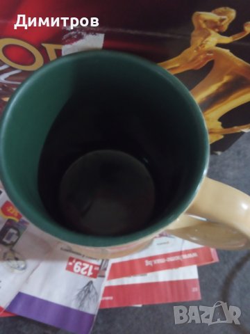 Чаша, снимка 4 - Чаши - 40186071