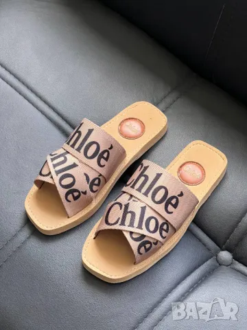 чехли chloe, снимка 4 - Чехли - 50406939