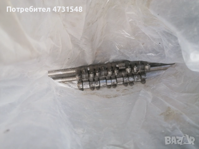 Части за Хонда h22a7 type r, снимка 17 - Части - 53403186