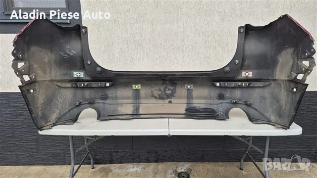 Задна броня Mazda CX-30 CX30 година 2019 2020 2021 2022 2023 код DFR5-50221, DFR550221, DGH9-50221, снимка 7 - Аксесоари и консумативи - 50440869