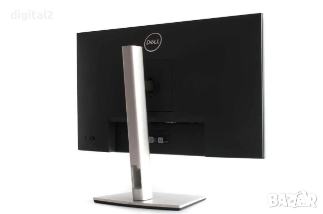 Монитор Dell 23.8'' IPS, Full HD, 60Hz, 5ms, HDMI, Display Port,P2422H, снимка 6 - Монитори - 53527052