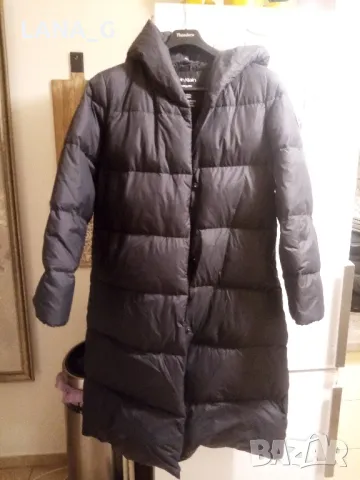 Calvin Klein дамско зимно яке , снимка 2 - Якета - 47934411