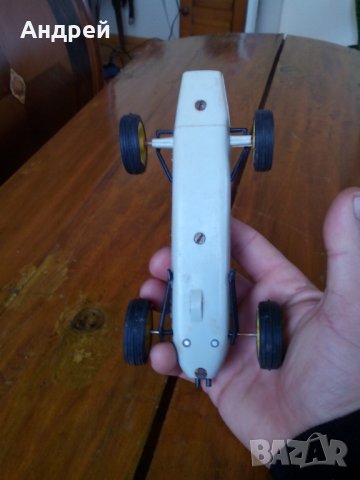 Стара кола,количка #15, снимка 5 - Антикварни и старинни предмети - 27571511