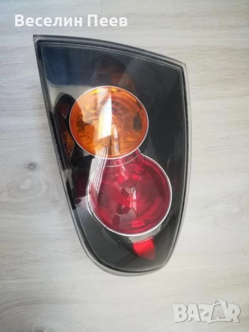 Заден десен стоп за Мазда 3 седан 2005г.