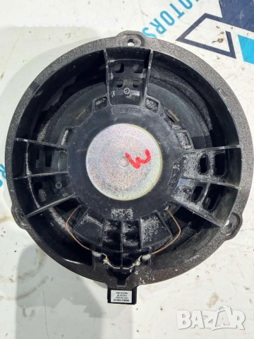 9806071080-00 тонколона, високоговорител от Citroen C5 Aircross 1.6 PureTech 181 кс., снимка 2 - Аксесоари и консумативи - 53341226