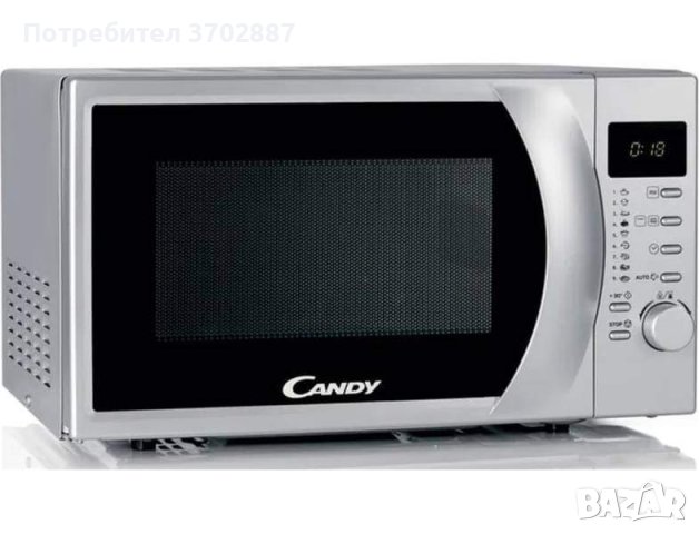 Микровълнова фурна , снимка 1