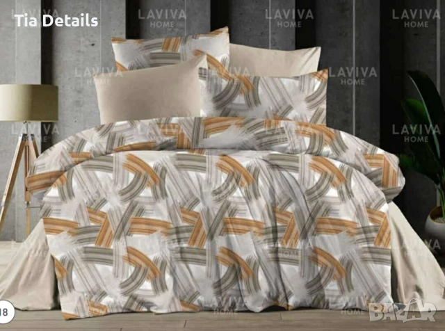 Спални комплекти , снимка 10 - Спално бельо - 53078023