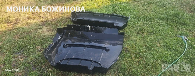 VW TAURAN 2006-2007 ОРИГИНАЛНИ ПЛАСТМАСОВИ КОРИ , снимка 3 - Части - 51253397